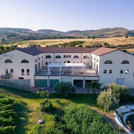 Judeka Agriresort Caltagirone Exterior photo