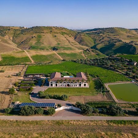 Judeka Agriresort Caltagirone Exterior photo