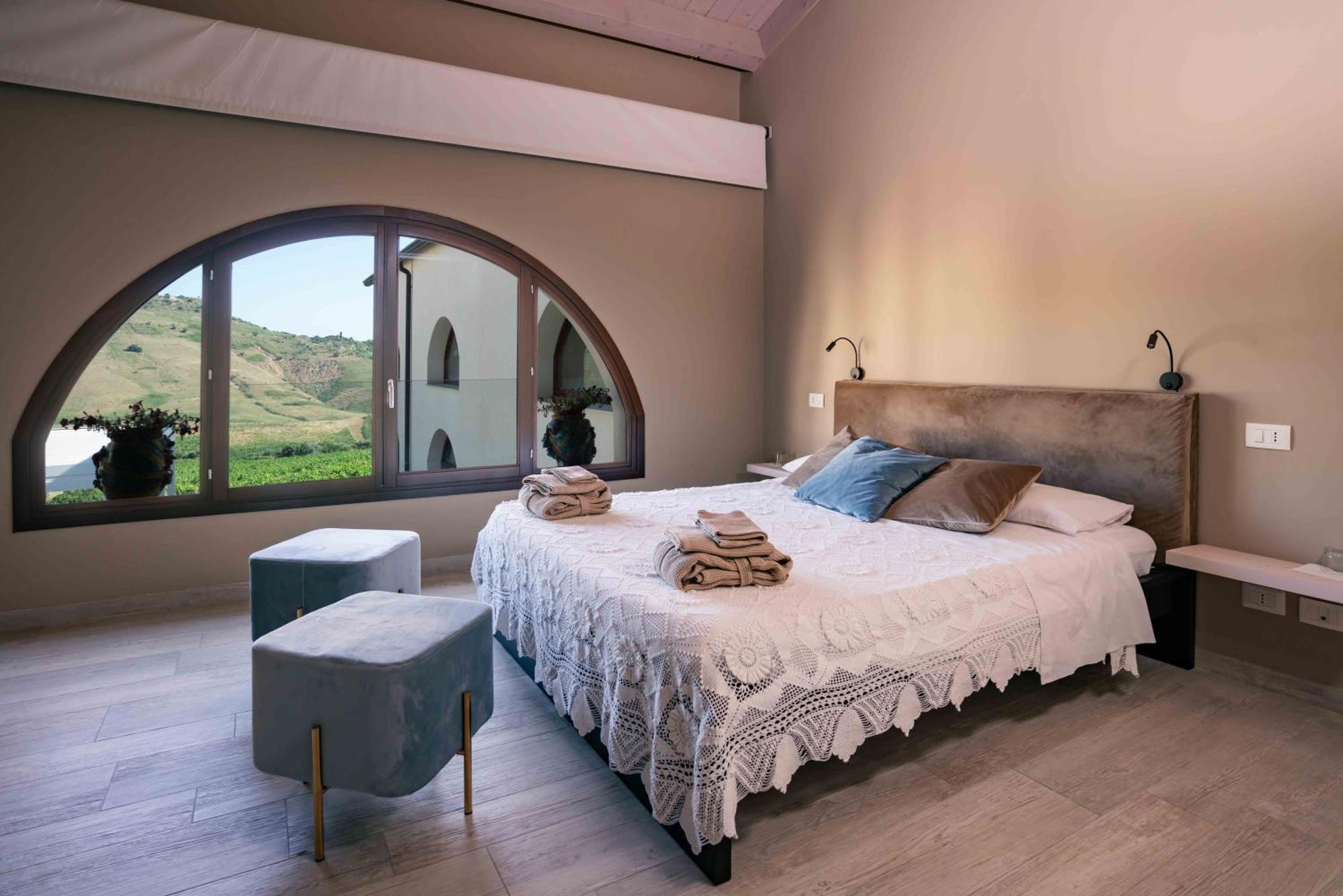 Judeka Agriresort Caltagirone Exterior photo