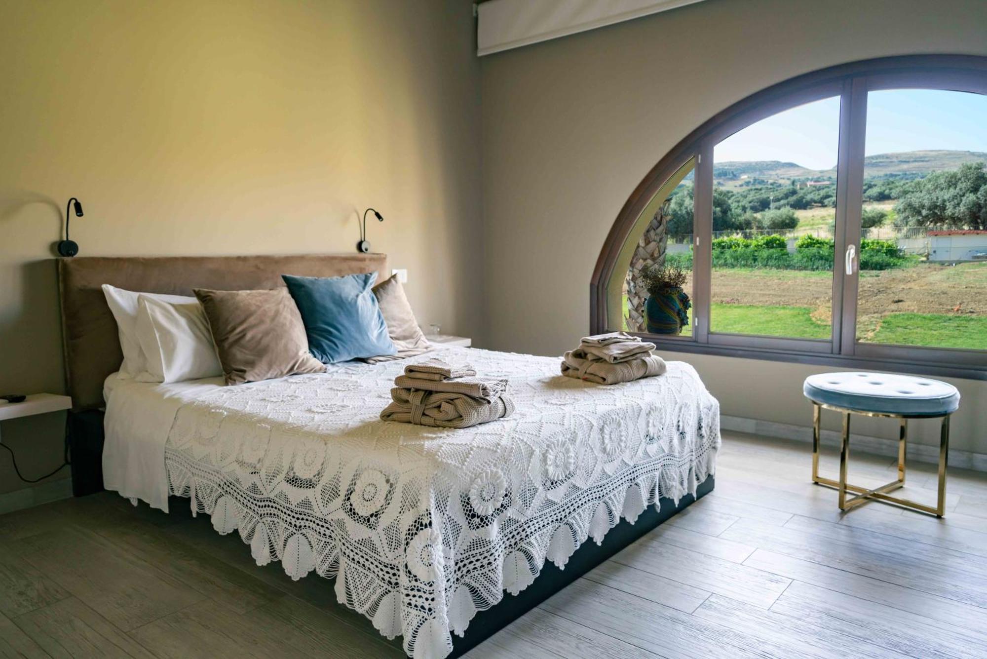 Judeka Agriresort Caltagirone Exterior photo