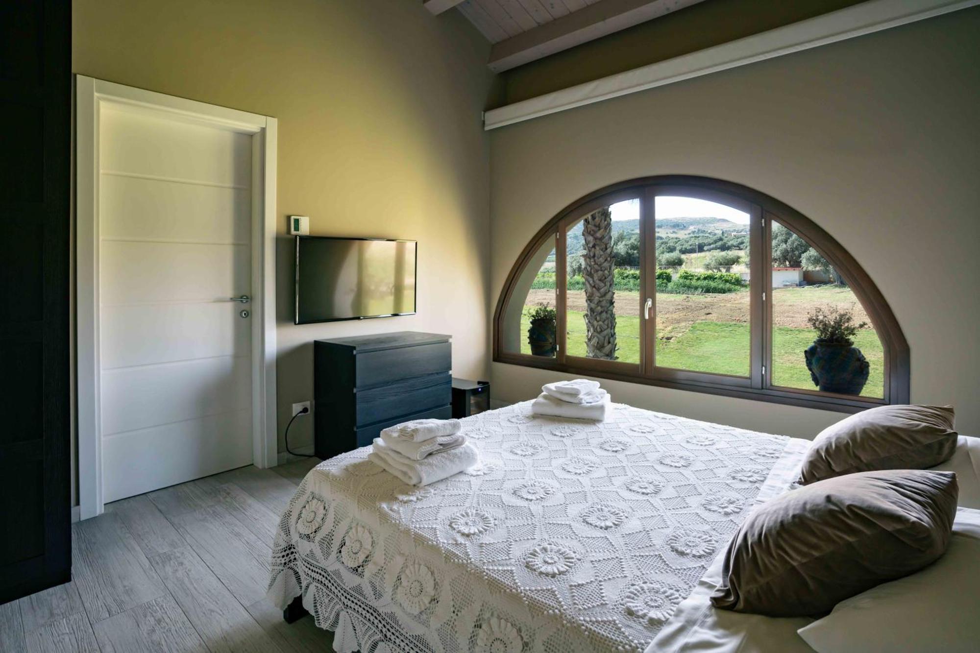 Judeka Agriresort Caltagirone Exterior photo