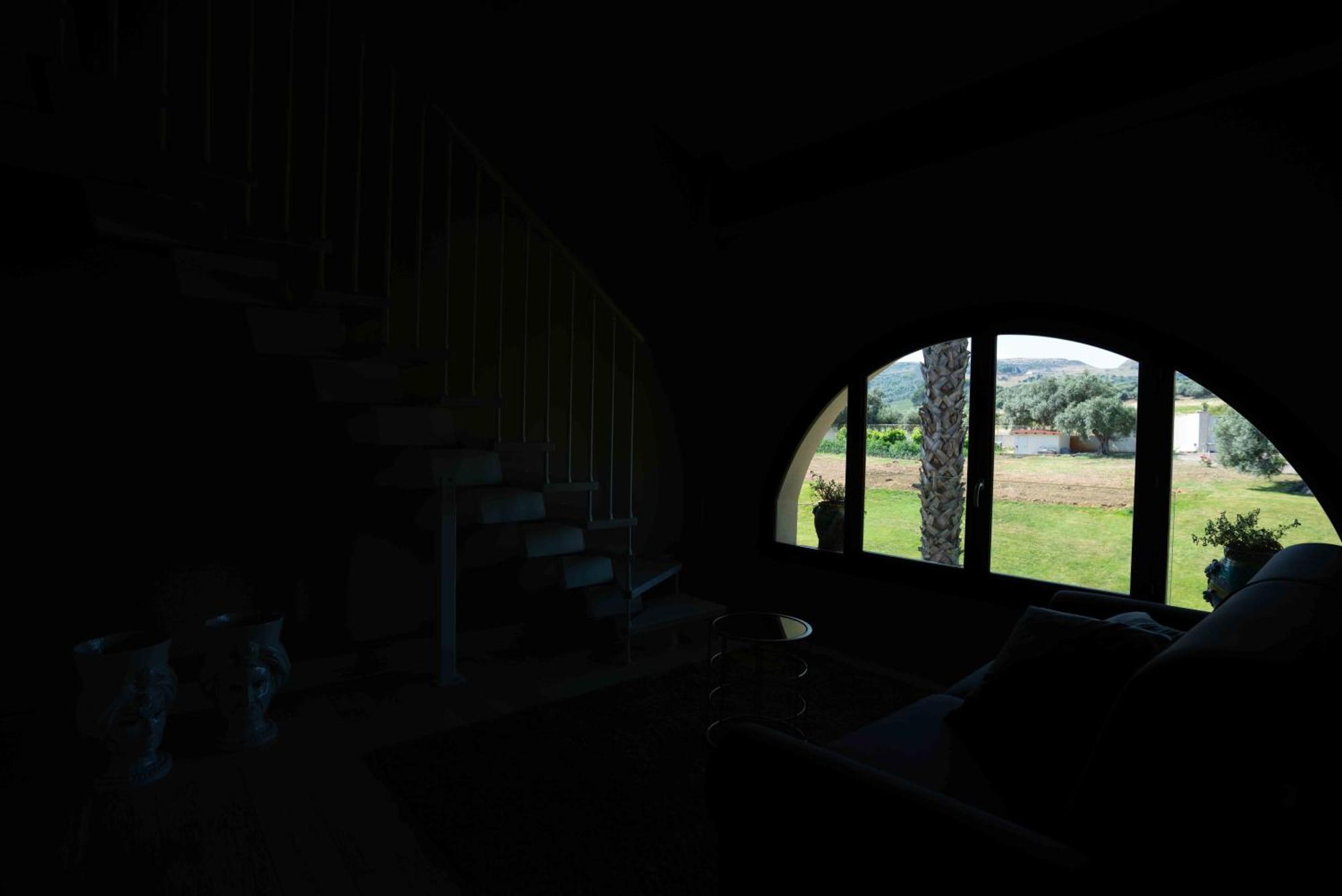 Judeka Agriresort Caltagirone Exterior photo
